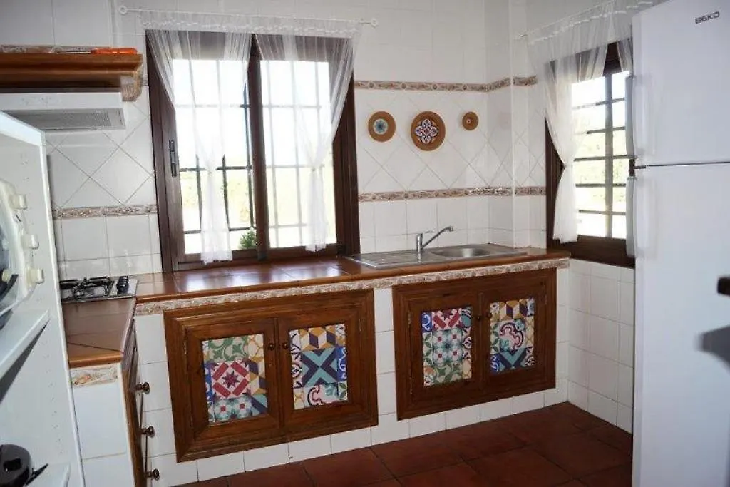 Casa Rural Recreo El Gastor 0*,  España