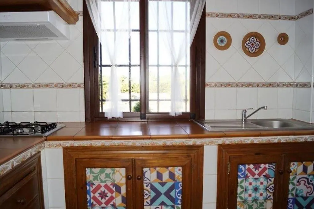 Chalet Casa Rural Recreo El Gastor España