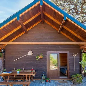 Casa rural La Encina, El Gastor