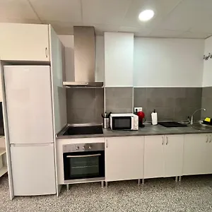 Apartamento Torcal, Villanueva de la Concepción