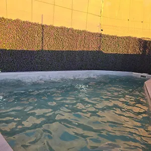 Malpais Los Barros