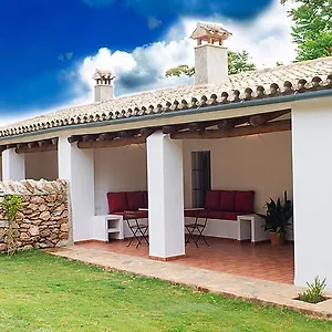 Casa rural La Lapa, El Cerro del Hierro