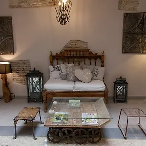 Apartamento Palacio Almagra, Granada