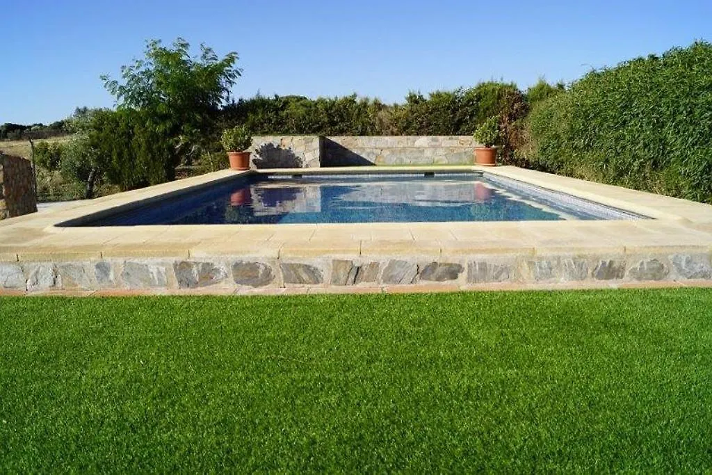 شاليه Casa Rural Recreo إل جاستور